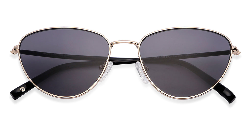 -Frame Cat Eye--SG -Frame Cat Eye--SG