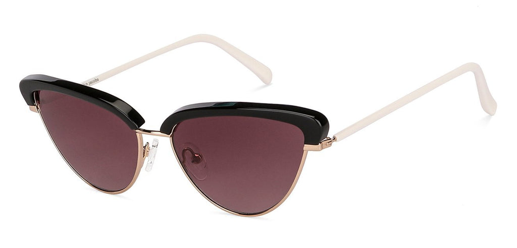 -Frame Cat Eye--SG -Frame Cat Eye--SG
