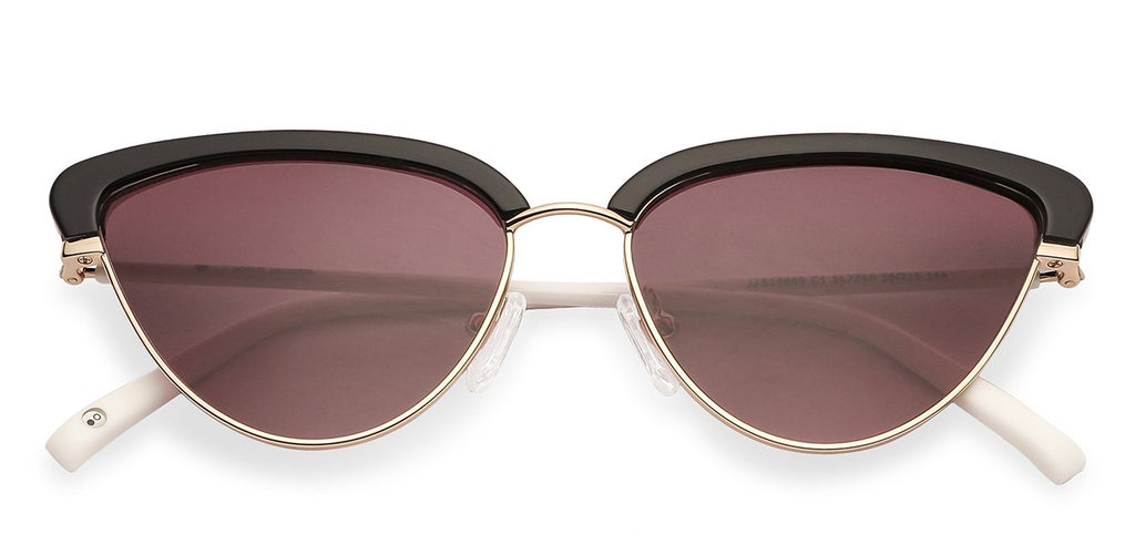 -Frame Cat Eye--SG -Frame Cat Eye--SG