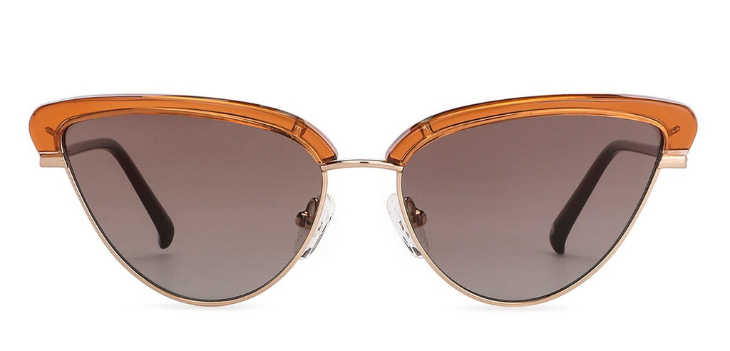 -Frame Cat Eye--SG -Frame Cat Eye--SG