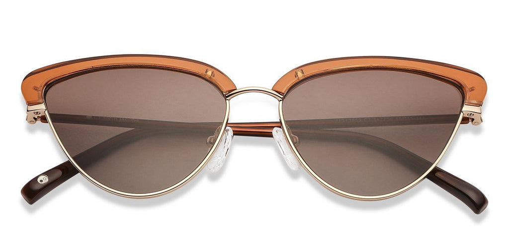 -Frame Cat Eye--SG -Frame Cat Eye--SG