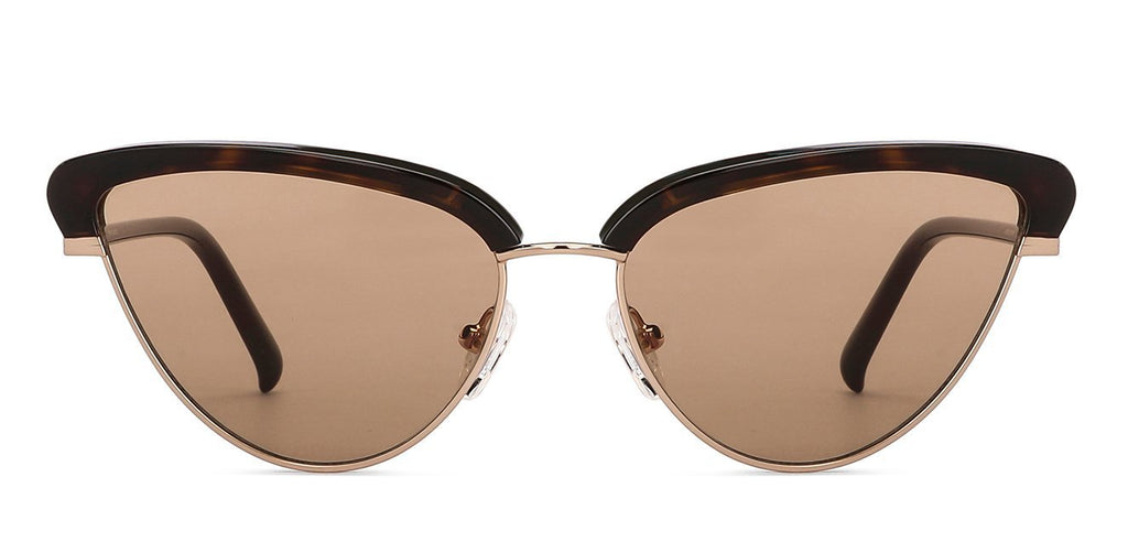 -Frame Cat Eye--SG -Frame Cat Eye--SG