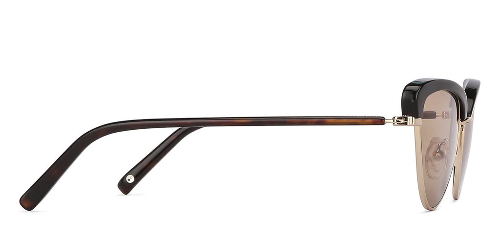 -Frame Cat Eye--SG -Frame Cat Eye--SG