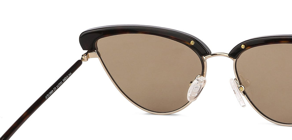 -Frame Cat Eye--SG -Frame Cat Eye--SG