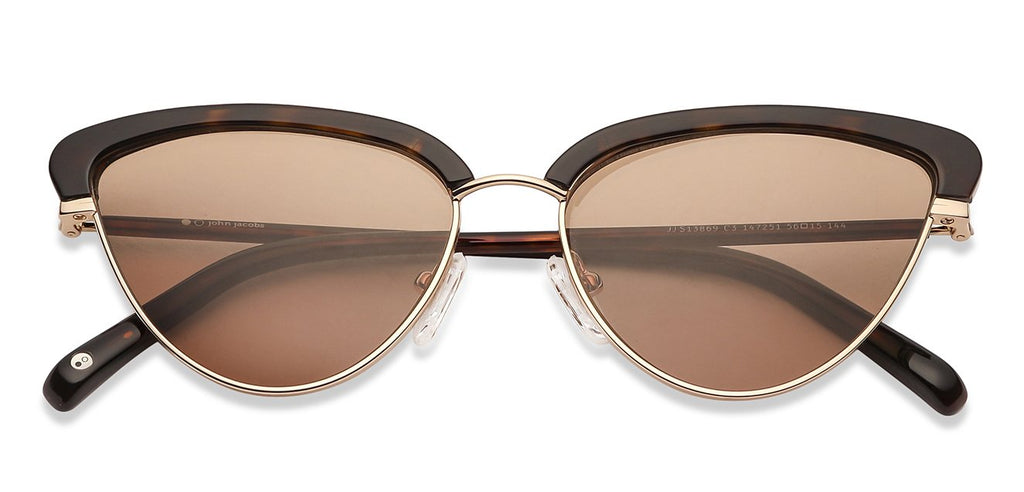 -Frame Cat Eye--SG -Frame Cat Eye--SG