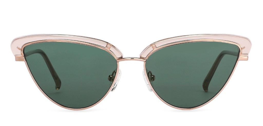 -Frame Cat Eye--SG -Frame Cat Eye--SG