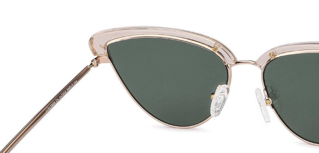 -Frame Cat Eye--SG -Frame Cat Eye--SG