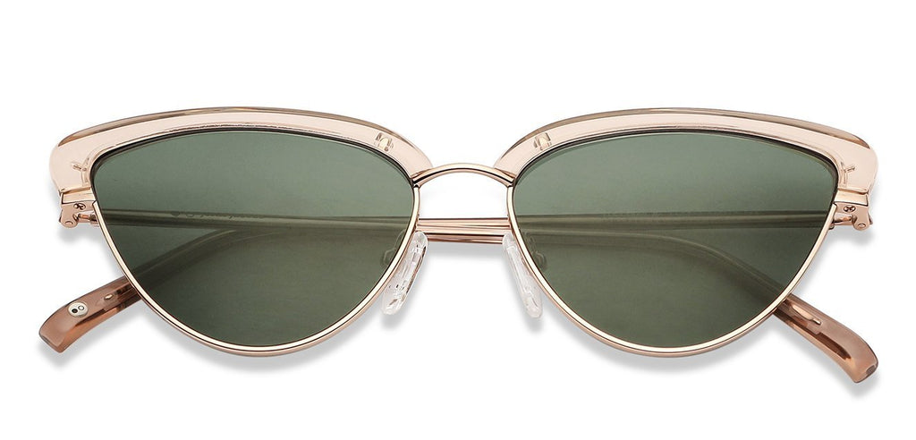 -Frame Cat Eye--SG -Frame Cat Eye--SG