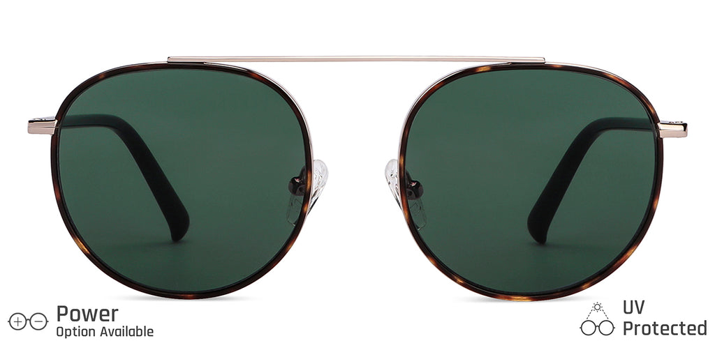 -Frame Round--SG -Frame Round--SG