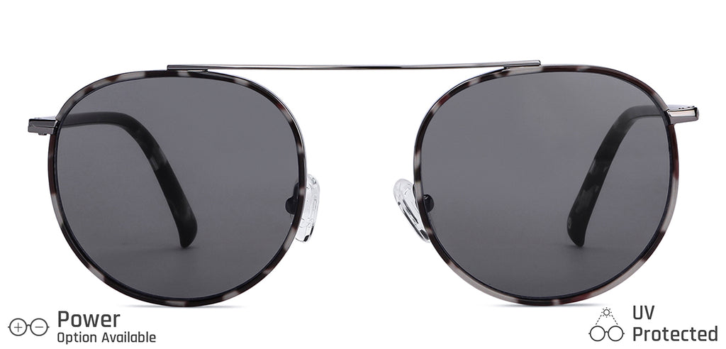 -Frame Round--SG -Frame Round--SG