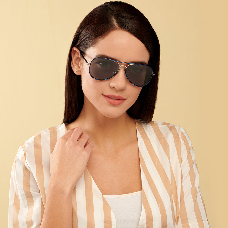 -Frame Aviator--SG -Frame Aviator--SG