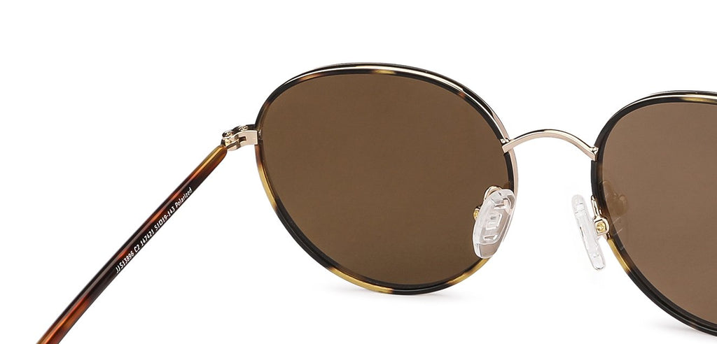 -Frame Round--SG -Frame Round--SG