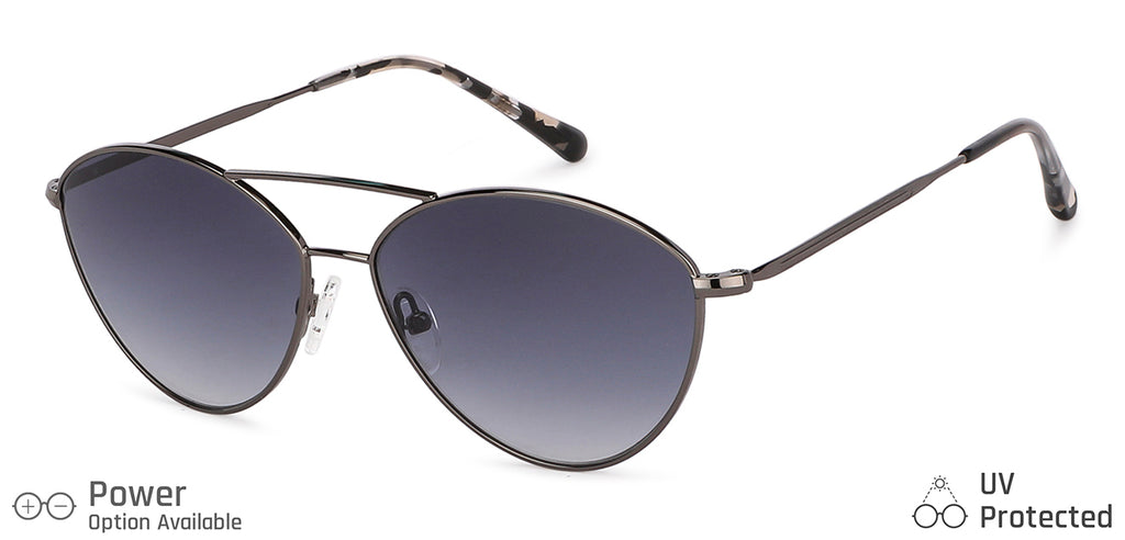 -Frame Cat Eye--SG -Frame Cat Eye--SG