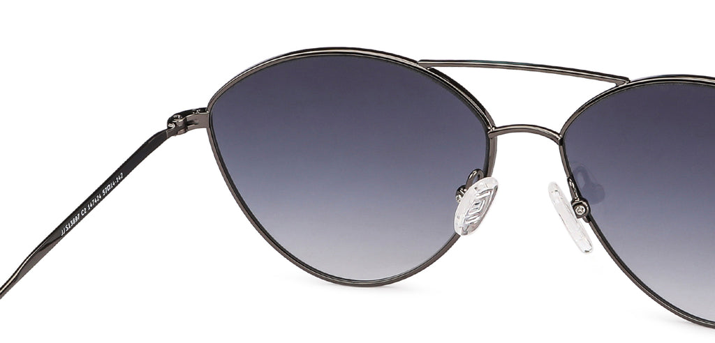 -Frame Cat Eye--SG -Frame Cat Eye--SG