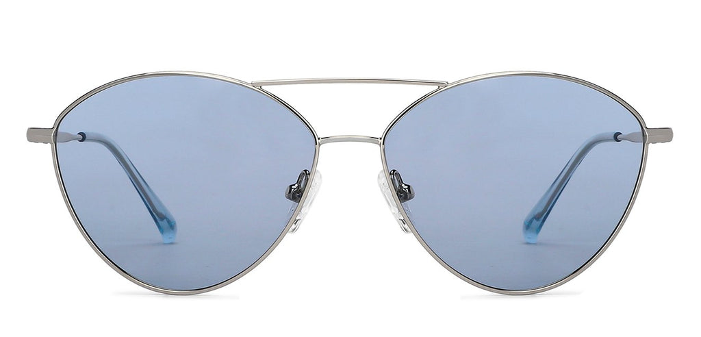 -Frame Cat Eye--SG -Frame Cat Eye--SG