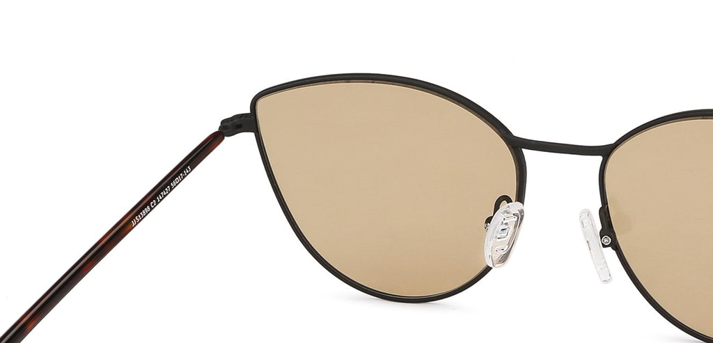 -Frame Cat Eye--SG -Frame Cat Eye--SG