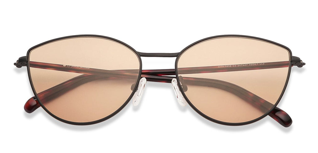 -Frame Cat Eye--SG -Frame Cat Eye--SG