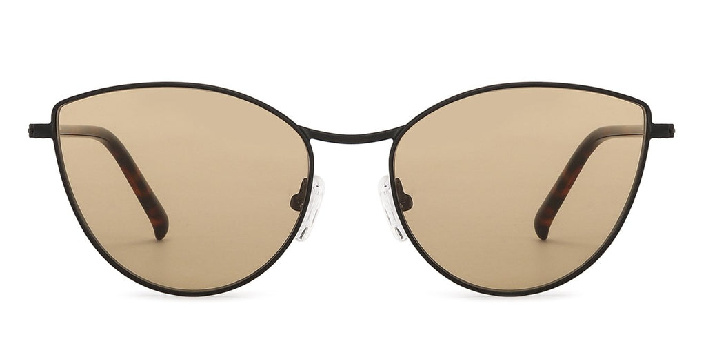 -Frame Cat Eye--SG -Frame Cat Eye--SG