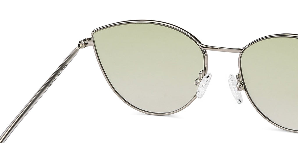 -Frame Cat Eye--SG -Frame Cat Eye--SG