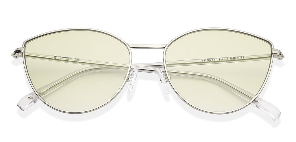 -Frame Cat Eye--SG -Frame Cat Eye--SG