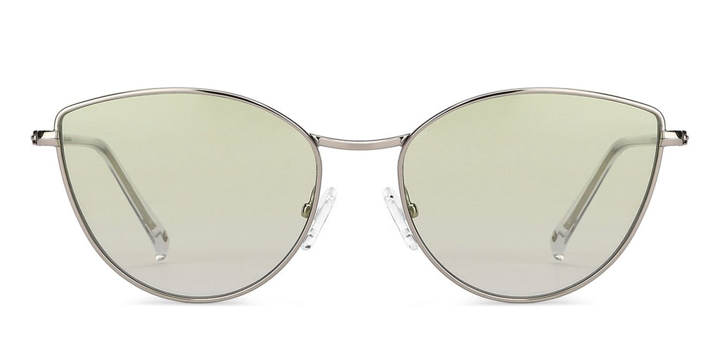 -Frame Cat Eye--SG -Frame Cat Eye--SG