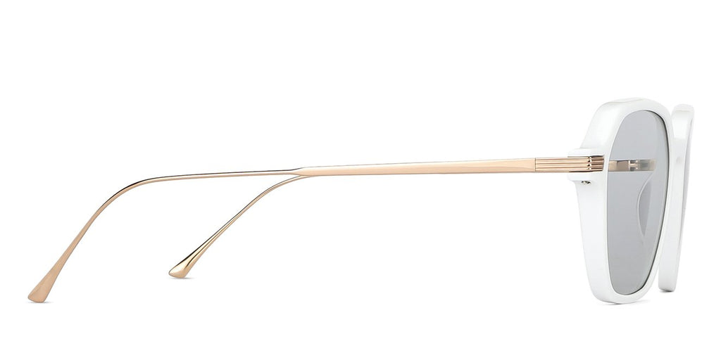 Square Sunglasses-Frame Square--SG Square Sunglasses-Frame Square--SG