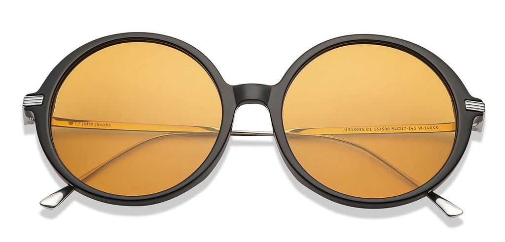 -Frame Round--SG -Frame Round--SG