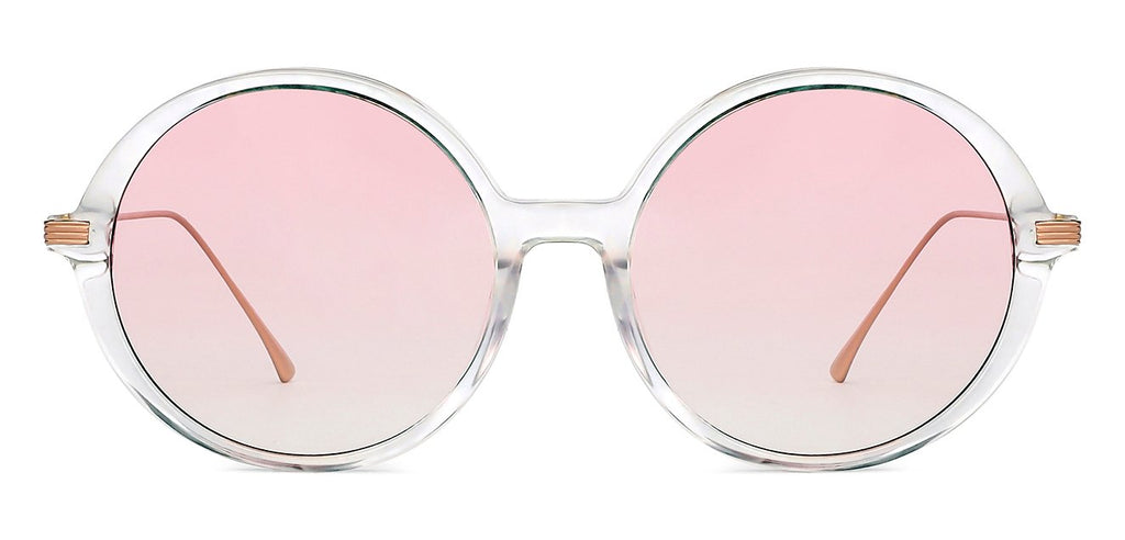 Round Sunglasses-Frame Round--SG Round Sunglasses-Frame Round--SG