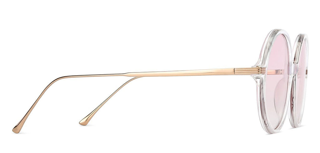 Round Sunglasses-Frame Round--SG Round Sunglasses-Frame Round--SG