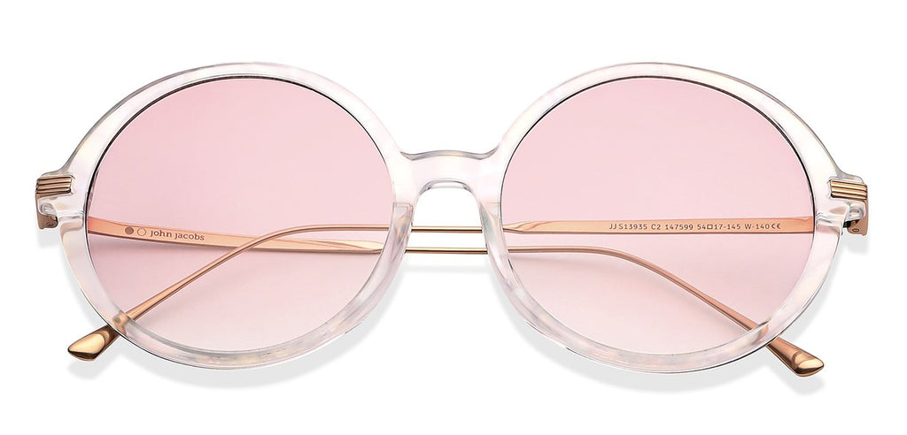 Round Sunglasses-Frame Round--SG Round Sunglasses-Frame Round--SG