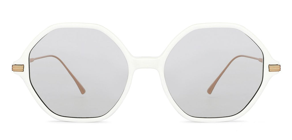 Sunglasses-Frame Hexagonal--SG Sunglasses-Frame Hexagonal--SG