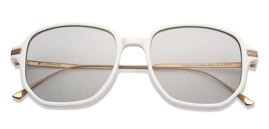 Sunglasses-Frame Hexagonal--SG Sunglasses-Frame Hexagonal--SG