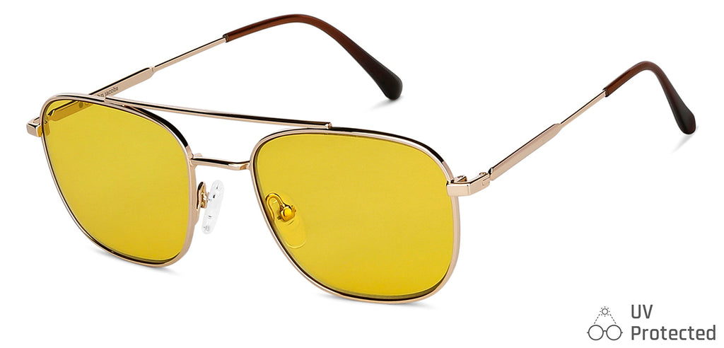 Sunglasses-Frame Rectangle--SG Sunglasses-Frame Rectangle--SG