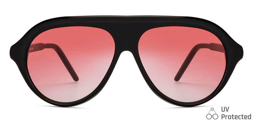 Aviator Sunglasses-Frame Aviator--SG Aviator Sunglasses-Frame Aviator--SG