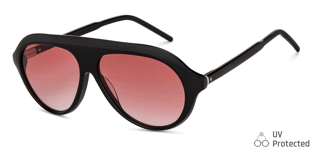 Aviator Sunglasses-Frame Aviator--SG Aviator Sunglasses-Frame Aviator--SG