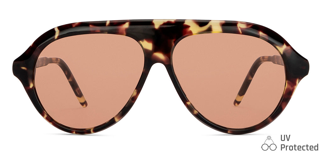 Aviator Sunglasses-Frame Aviator--SG Aviator Sunglasses-Frame Aviator--SG