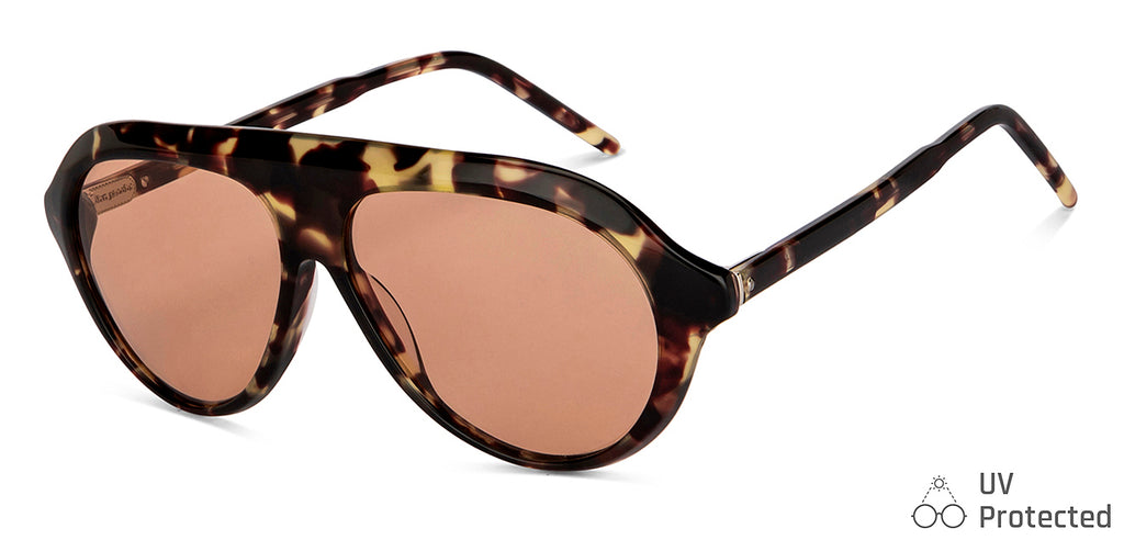 Aviator Sunglasses-Frame Aviator--SG Aviator Sunglasses-Frame Aviator--SG