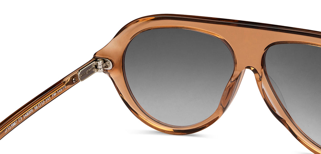 John Jacobs Sunglasses-Frame Aviator--SG John Jacobs Sunglasses-Frame Aviator--SG