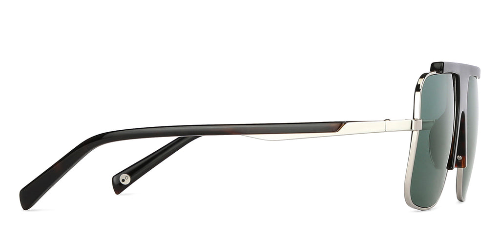 Aviator Sunglasses-Frame Aviator--SG Aviator Sunglasses-Frame Aviator--SG