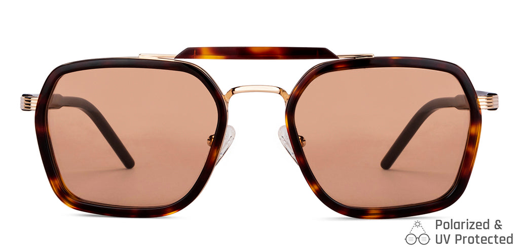 Sunglasses-Frame Rectangle--SG Sunglasses-Frame Rectangle--SG