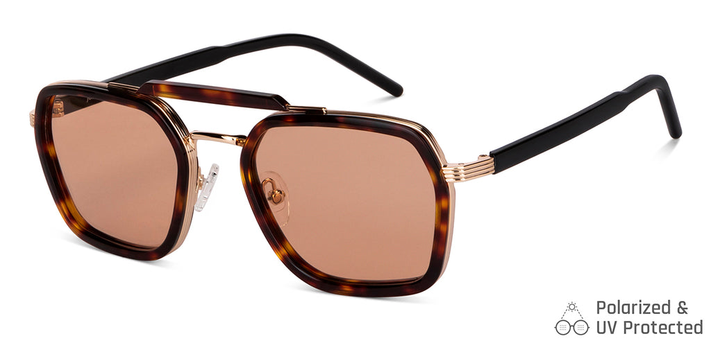 Sunglasses-Frame Rectangle--SG Sunglasses-Frame Rectangle--SG