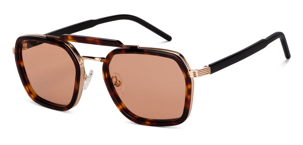 Sunglasses-Frame Rectangle--SG Sunglasses-Frame Rectangle--SG