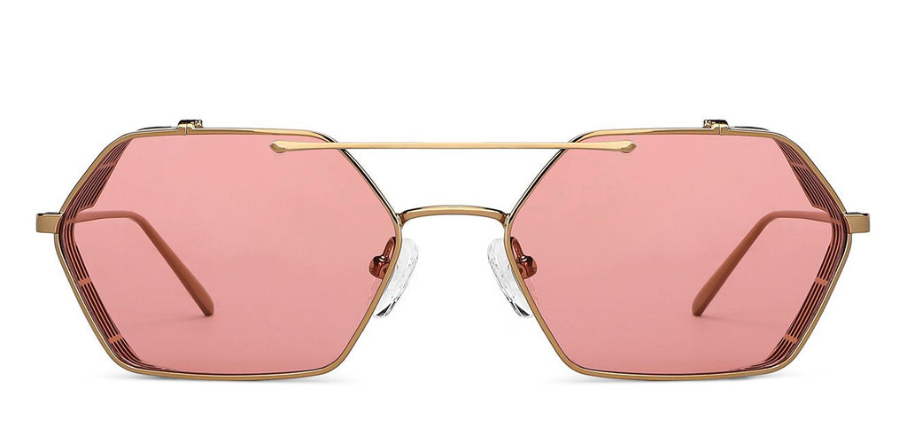-Frame Hexagonal--SG -Frame Hexagonal--SG