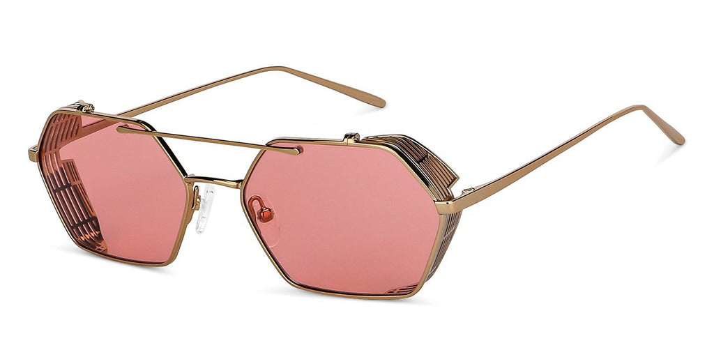 -Frame Hexagonal--SG -Frame Hexagonal--SG