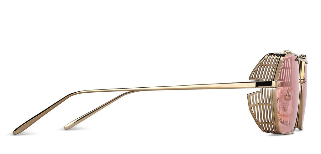 -Frame Hexagonal--SG -Frame Hexagonal--SG