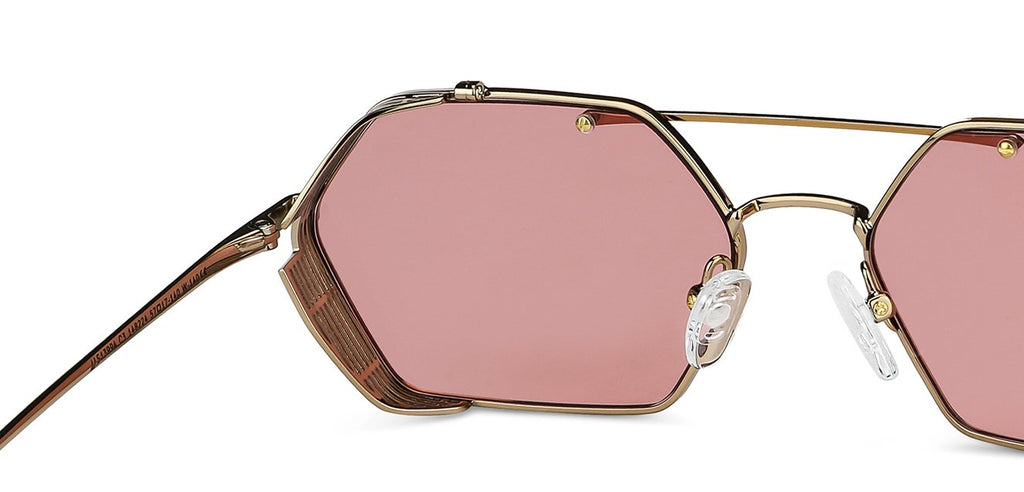-Frame Hexagonal--SG -Frame Hexagonal--SG