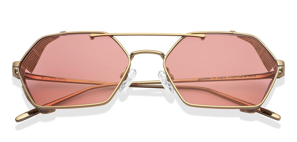 -Frame Hexagonal--SG -Frame Hexagonal--SG