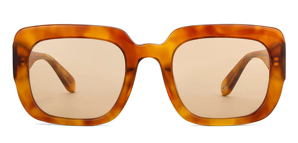 Square Sunglasses-Frame Square--SG Square Sunglasses-Frame Square--SG