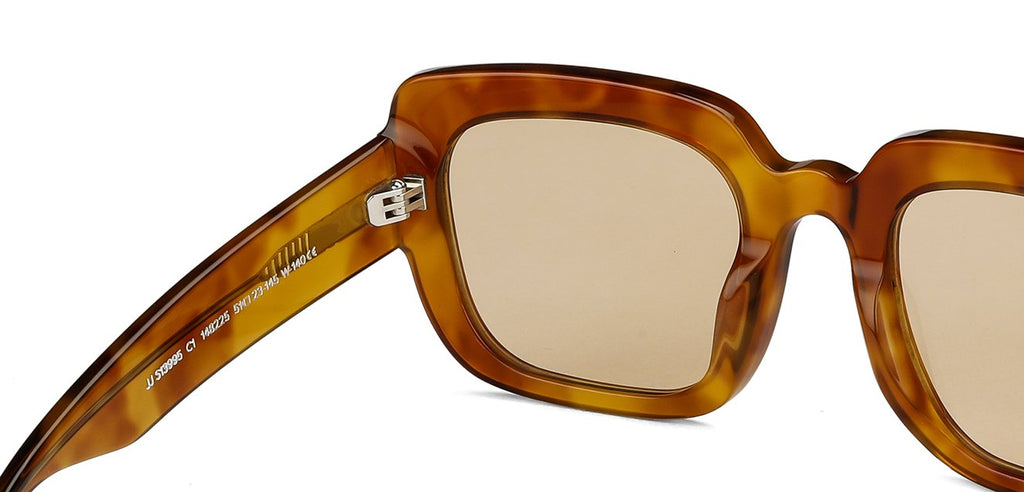 Square Sunglasses-Frame Square--SG Square Sunglasses-Frame Square--SG