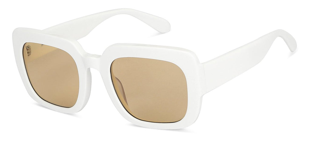 Square Sunglasses-Frame Square--SG Square Sunglasses-Frame Square--SG